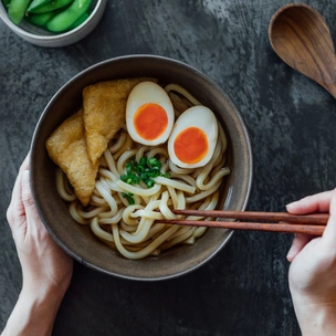 3 корейских блюда, которые легко повторить дома 🍜