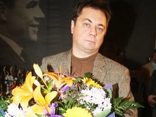 Андрей Леонов: «Сравнение с папой меня раздражало!»
