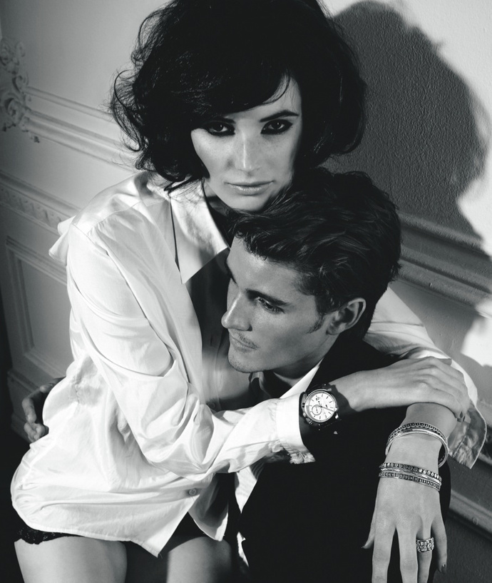 Чем женщина привлекает мужчин 2