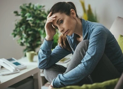 Горе от ума: 9 способов перестать накручивать себя