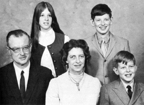Трагедия Протосени уже случалась 50 лет назад в США: убийца нашелся спустя 15 лет невредимым и снова женатым