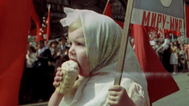 Почему советское мороженое стало предметом культа