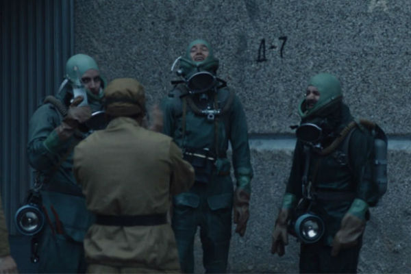 Лучевая болезнь, арест, самоубийство: реальные судьбы главных героев сериала «Чернобыль»