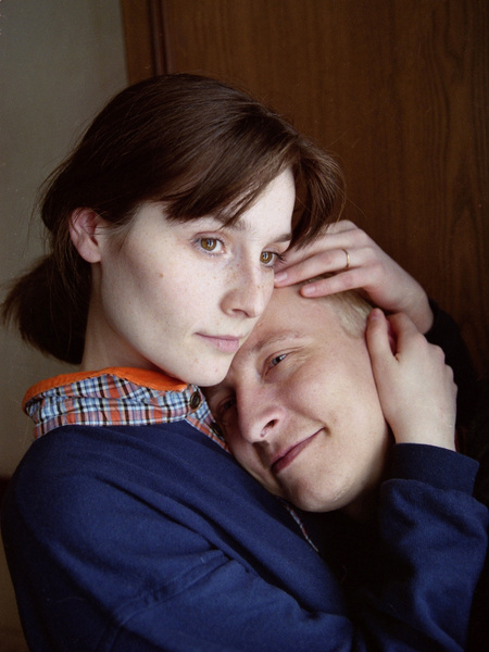Фото №10 - Как изменились внешне самые крепкие российские звездные пары за годы совместной жизни