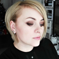 Аватарка larik_blondi