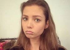 Алеся Кафельникова мечтает о настоящей любви
