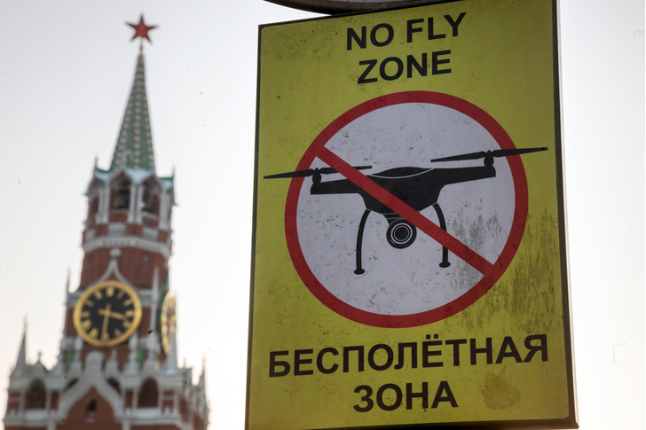 Удивятся даже москвичи: 6 неочевидных достопримечательностей Красной площади