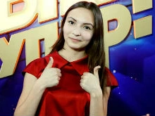 Воспитанники детского дома обрели родителей после телешоу