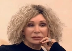 Неудачная пластика, доходы и любовник: что скрывала Татьяна Васильева