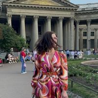 Аватарка Trener_ksenyia