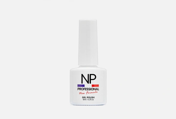 Гель-лак, Nail de Paris Professional