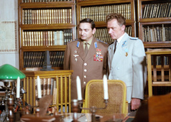 Квартиры элиты СССР: где жили политические деятели страны — фото, которые вас удивят