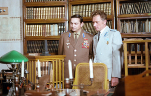 Квартиры элиты СССР: где жили политические деятели страны — фото, которые вас удивят