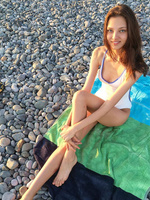 Алеся Кафельникова фото Алеся Кафельникова фото
