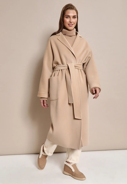 Пальто 12storeezЦена: 34 980 руб.Где купить: 12storeez.com