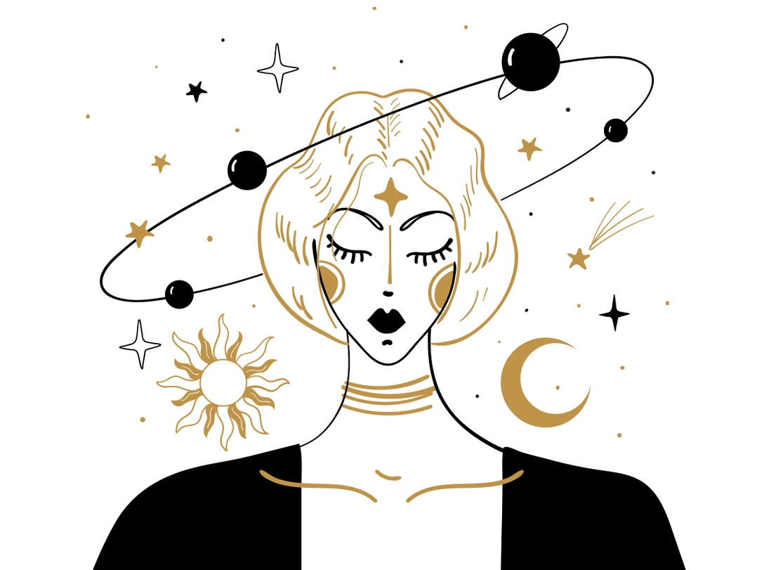 Лунный гороскоп на 27 декабря, вторник | marieclaire.ru