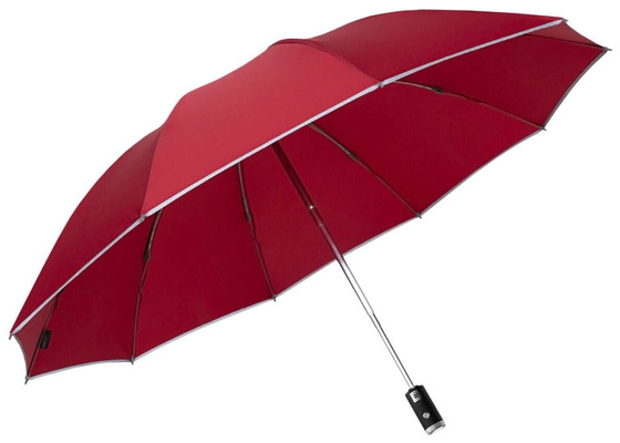 Зонт-автомат Xiaomi Zuodu Reverse Folding Umbrella