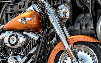 Мотоцикл с русскими корнями: 13 интересных фактов о легендарном Harley-Davidson