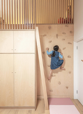 5 главных ошибок при проектировании детских комнат