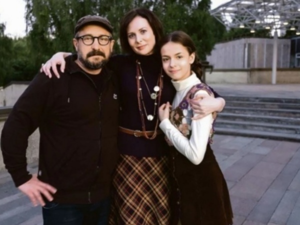 Дочь Ольги Красько и Джаника Файзиева стала актрисой