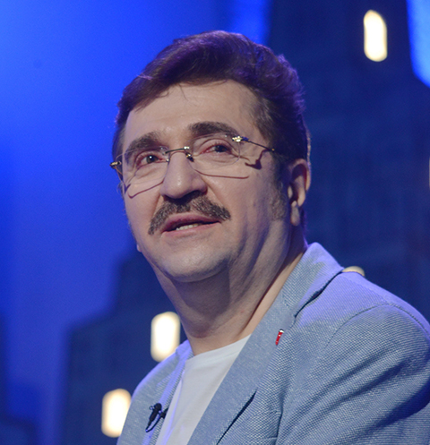 Создатель «ДОМа-2» Валерий Комиссаров: «Присутствие Гурченко на новом шоу обходится гораздо дороже Самбурской»