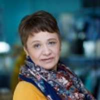 Аватарка Вероника Малова