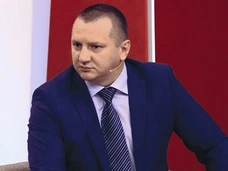 Водителя Анастасии Волочковой жестоко избивают в тюрьме
