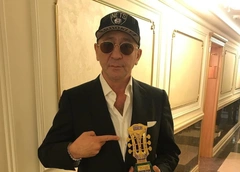 Григорий Лепс был госпитализирован