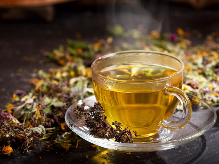 Навредят вам: 5 популярных видов чая, которые никогда нельзя пить