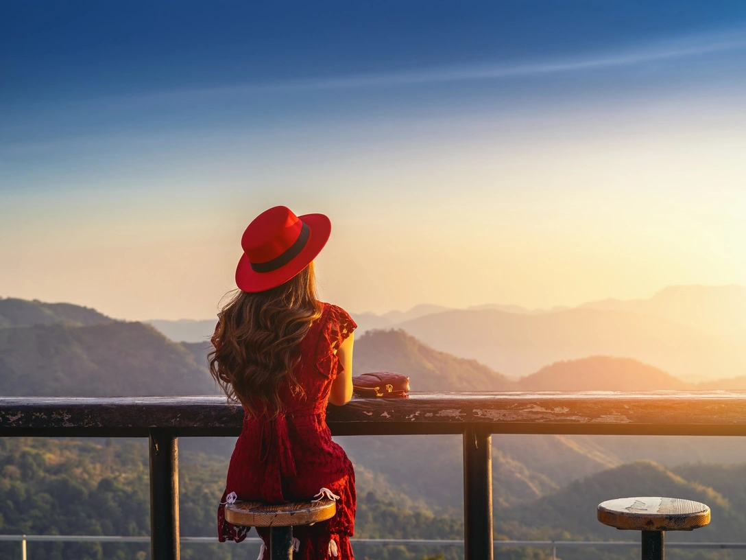 Блокируете счастье: как преодолеть 4 главных препятствия между вами и «жизнью мечты» | marieclaire.ru