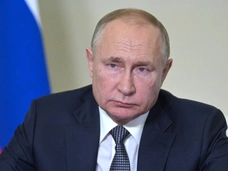 Владимир Путин одобрил выходные с 30 октября по 7 ноября