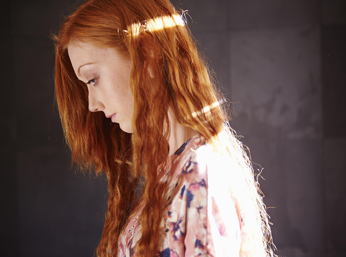 Best redheads