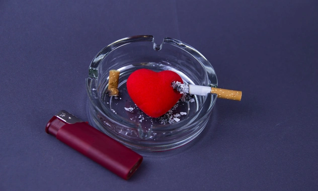 Профессор Нечаева описала, как пассивное курение шаг за шагом убивает человека