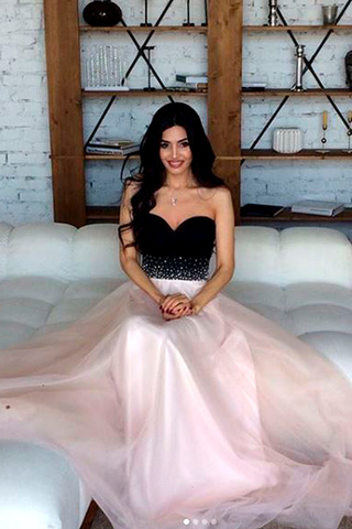 Модные тенденции