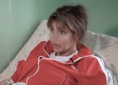 Алиса Аршавина: «Начала выздоравливать, но ноги медленно заживают»