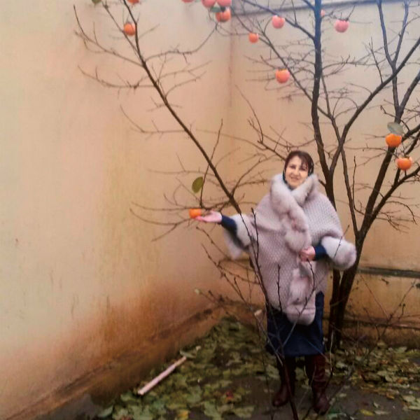 За педагога из Дагестана Шамсият Исмаилову просят ее коллеги и ученики школы-интерната для слабослышащих детей-инвалидов