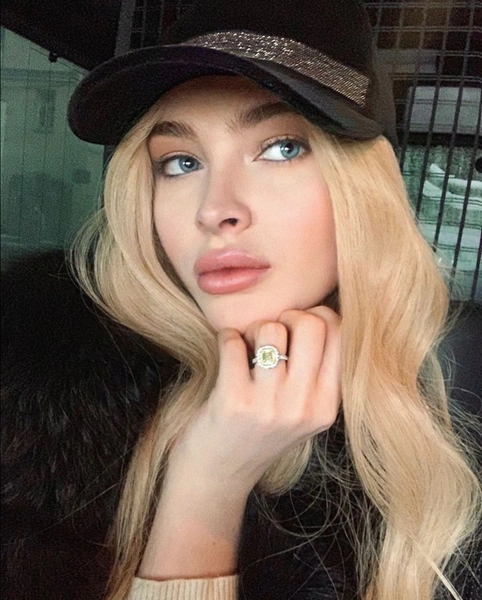 Алена Шишкова