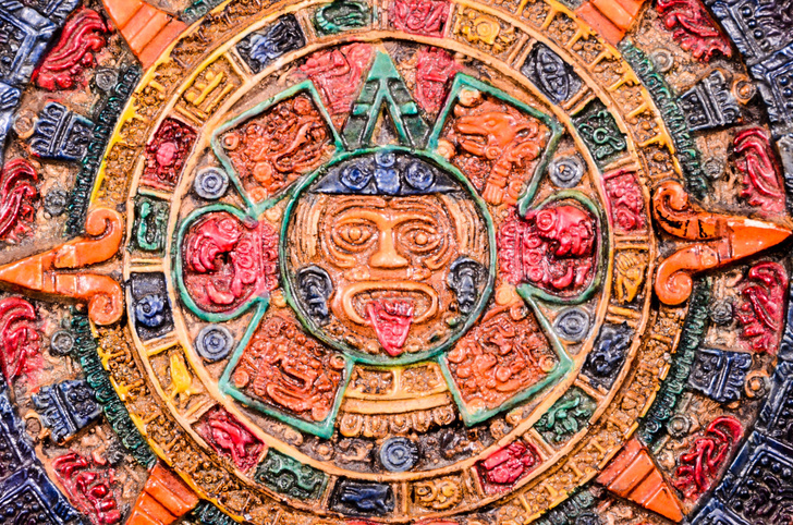 Надо было просто умножить на 20: как ученые разгадали секрет «космического» календаря майя