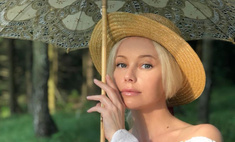 Начала новую жизнь: Елена Корикова живет с богатым экс-чиновником в Черногории