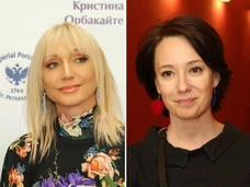 Кристина Орбакайте забрала работу у Чулпан Хаматовой