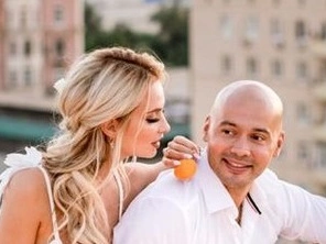 Андрей и Кристина Черкасовы: «Первые месяцы беременности были тяжелыми»