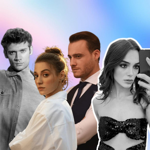 6 самых красивых пар, которые появятся в турецких сериалах летом 2023
