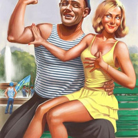 Аватарка Emilie