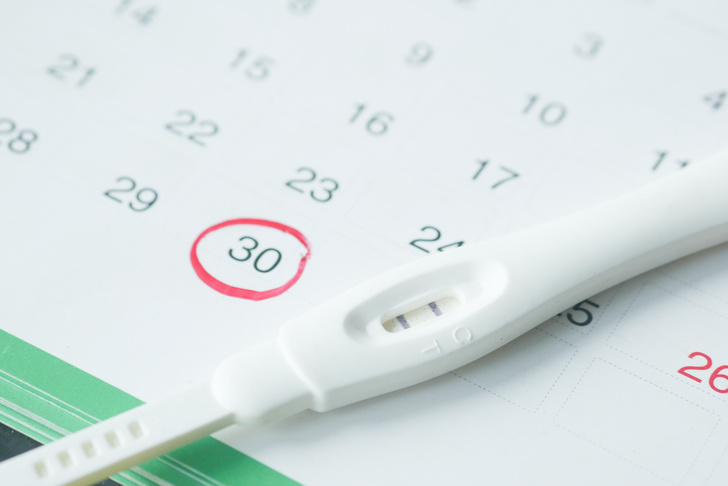 Какой выбрать тест на беременность и почему они ошибаются: обзор средств диагностики