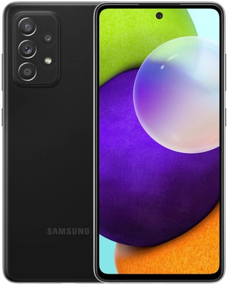 Смартфон Samsung Galaxy A52