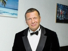 Соловьев: «С Галкина* и Слепакова** надо снять статус иноагентов и судить по статье „Измена Родине“!»