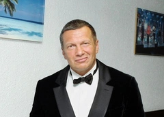 Соловьев: «С Галкина* и Слепакова** надо снять статус иноагентов и судить по статье „Измена Родине“!»