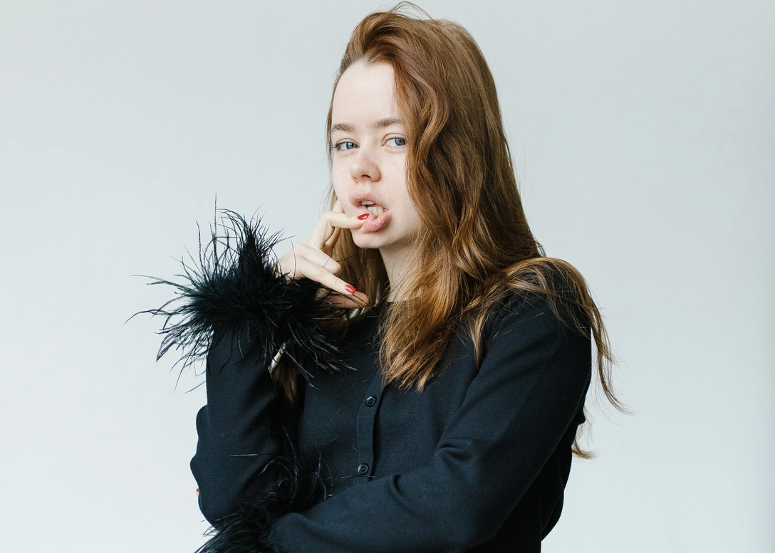 «После знакомства с Эрастом все становится иначе»: актриса Мила Ершова о премьере «Фандорин. Азазель» | marieclaire.ru