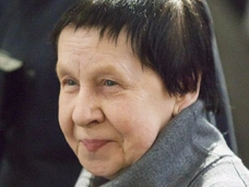 Скончалась вдова Алексея Германа-старшего
