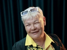 Восхищение Серебренникова, 11 лет тюрьмы, бедность: что известно об актрисе «Текста» Марине Клещевой